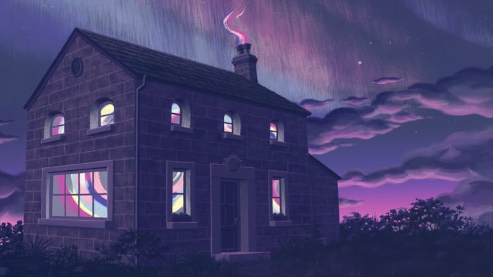 The Houses in Astrology