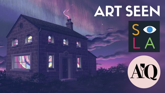 A Painting Worth Celebrating