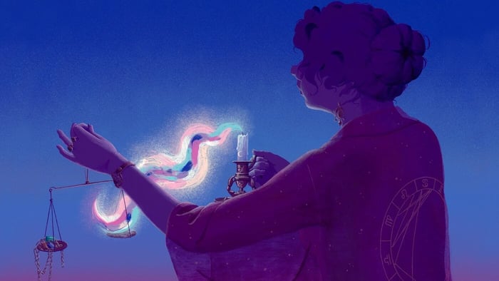 Saturn Has Been Misgendered