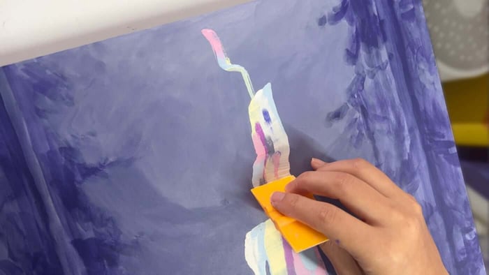 Tapping Into Big Magic
