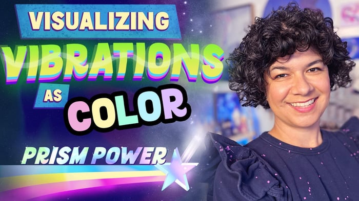 The Energy of Color | Prism Power