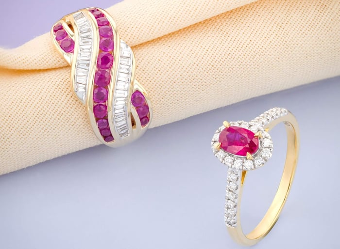 What To Get Mum For Mother's Day? Jewellery & Watches To Spoil Her