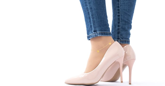 Which Ankle Should You Wear An Anklet On?
