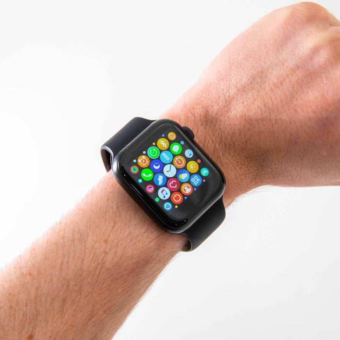 Timeless Tech: Exploring The Best Smart Watches For Seniors