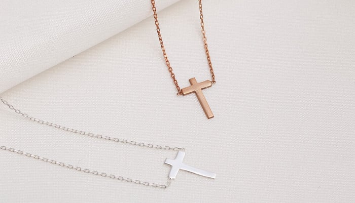 Cross Necklaces, Meaning & Cultural Significance