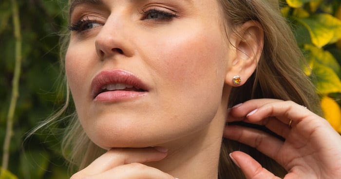 A Guide To The Different Types Of Earrings