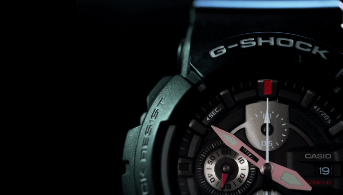 How To Know If Your G-Shock Watch Is Original