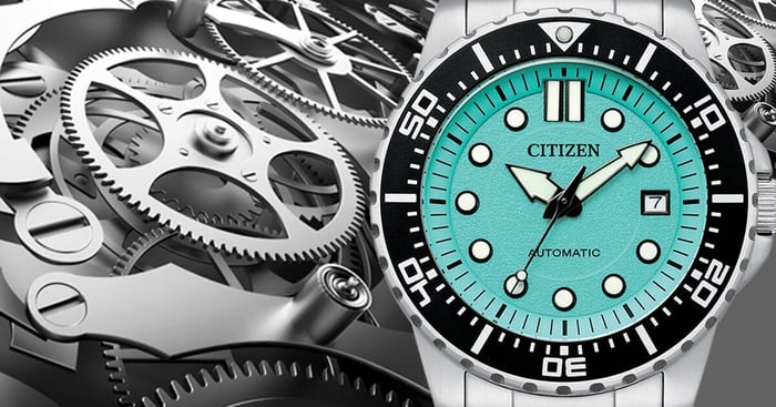 Automatic vs Mechanical Watches: A Guide