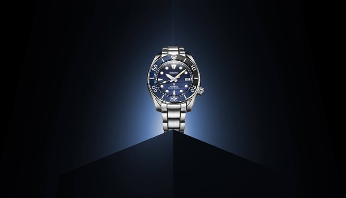 Inspired By The Iconic Noosa Beach: Introducing The Seiko Prospex SPB347J (Noosa)