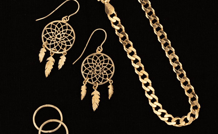 What Is The Difference Between 9ct and 18ct Gold? & More FAQs