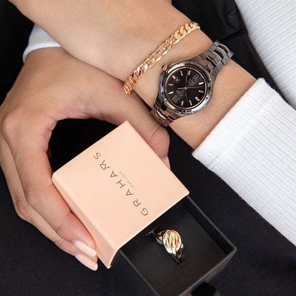 What To Buy For Someone Who Has Everything?