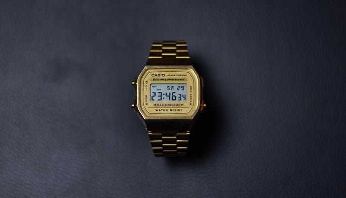 Which Casio Watch To Buy In 2024