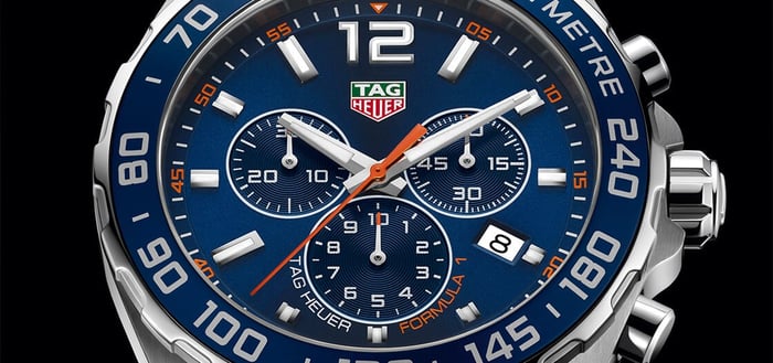 Are Tag Heuer Watches A Good Investment?
