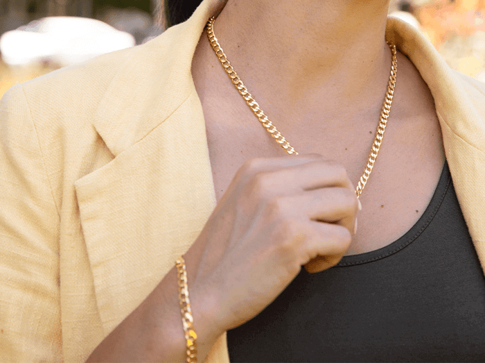 Autumn Jewellery Fashion Trends