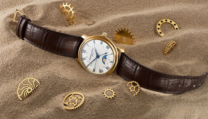 A Selection Of Our Best Frederique Constant Watches