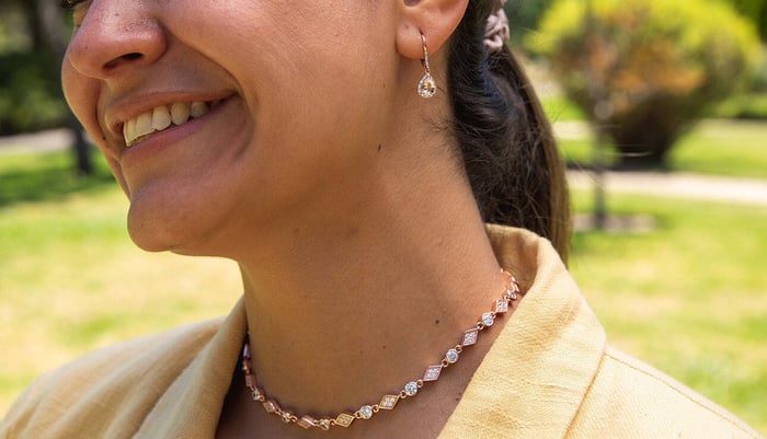 Best Jewellery That Matches With All Outfits