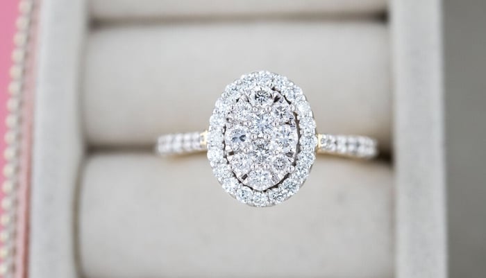 What Should A Promise Ring Look Like?