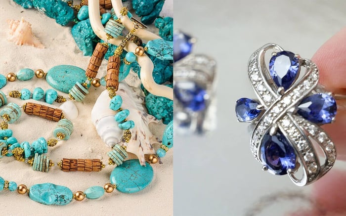 What Is The Birthstone For December?