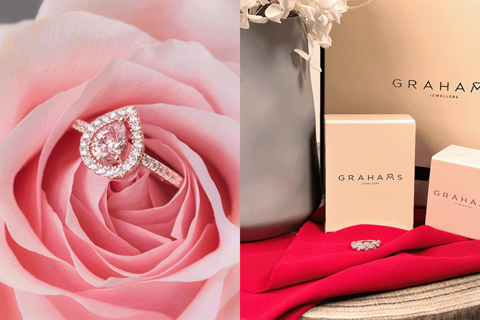 These Valentine's Day Gift Ideas Will Bring The Romance