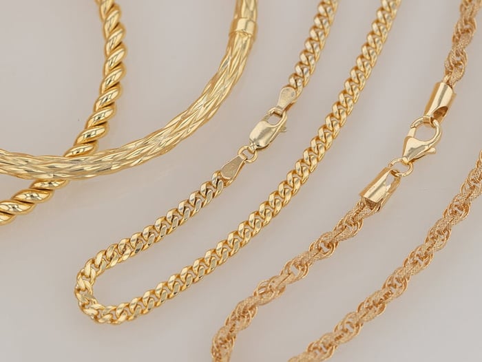 A Beginner's Guide On How To Style Stackable Bracelets