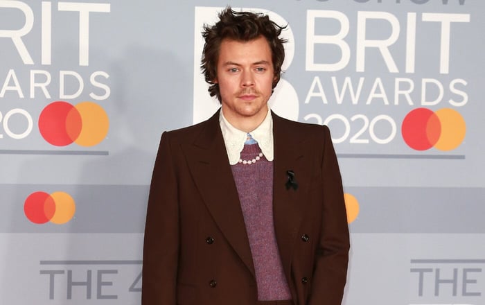 A Guide To Men's Pearl Necklaces