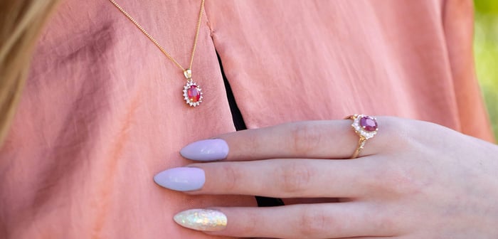 Spring Jewellery Essentials 2024