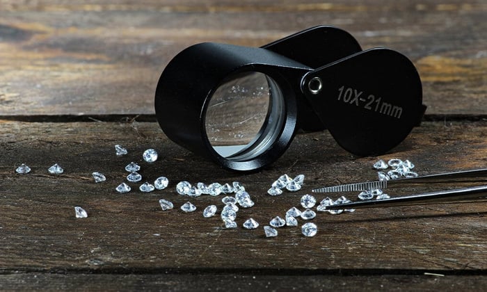 What Does Lab Grown Diamond Mean? & Other FAQs