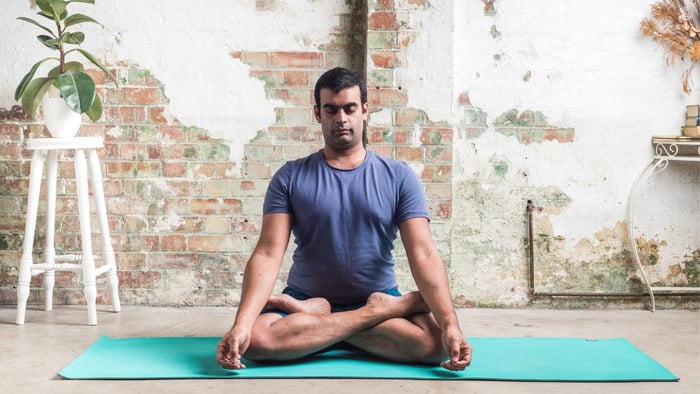 Different Types of Yoga Asanas: A Complete Guide to Poses and