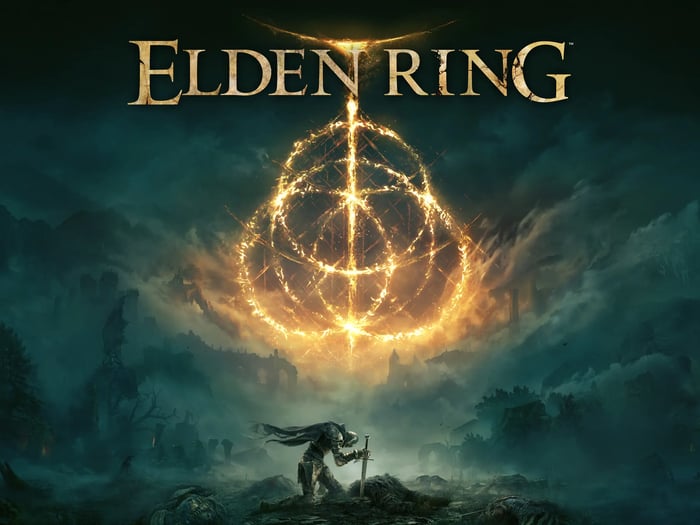 What about that good ol’ Elden Ring, huh?