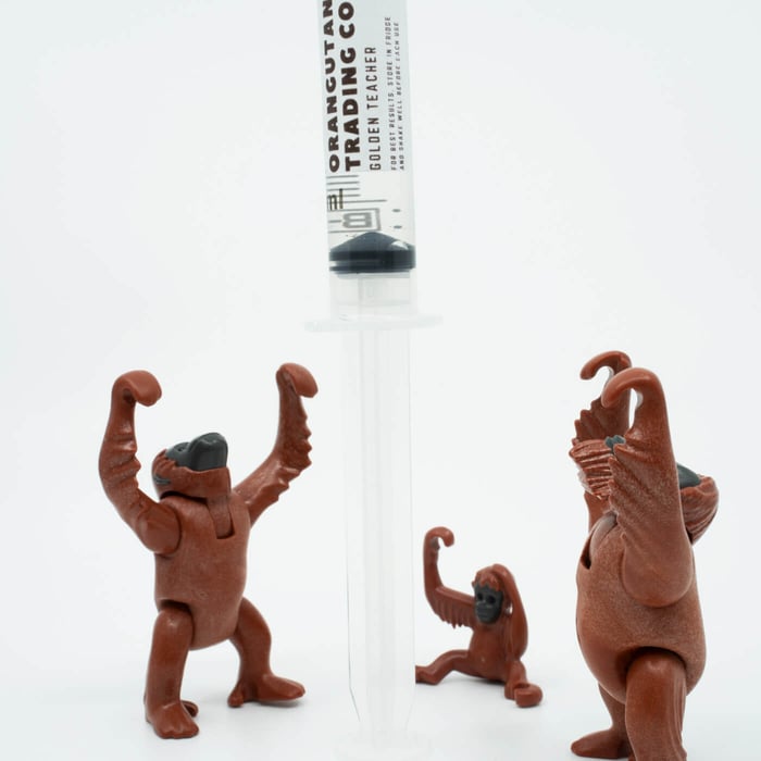 What does “MSS Syringe” actually mean and other popular questions!