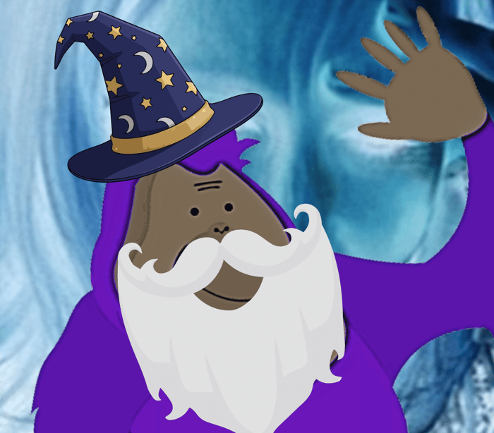 New mushroom spores are live!