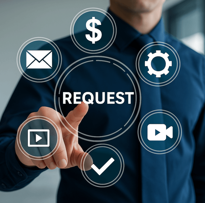 Managing High-Volume Video & Audio FOIA Requests