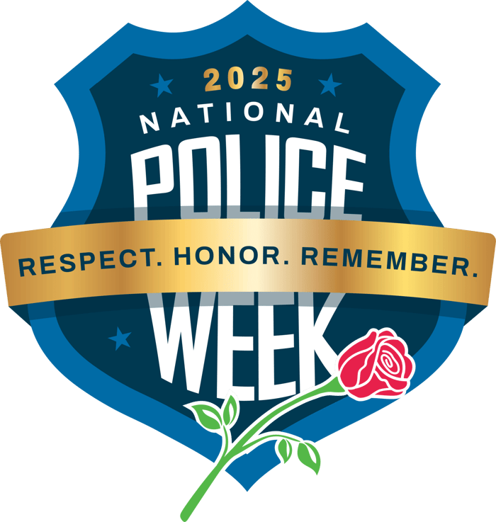Honoring Those Who Serve: National Police Week 2025