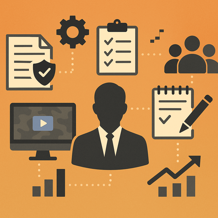 Implementing a Video Redaction Program in Your Agency