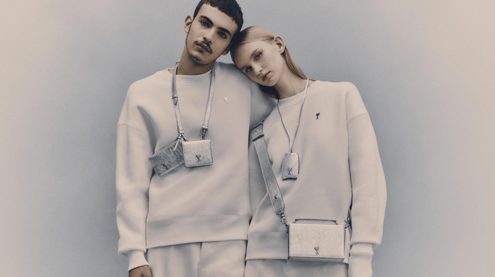 AMI: The Timeless Elegance of the French Fashion Icon