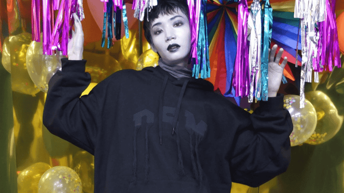 AW23 Doublet: Blurring the Lines Between Fashion and Art