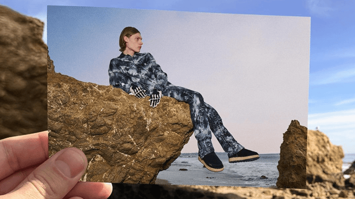 AMIRI: The Quintessence of Rock and Roll Fashion