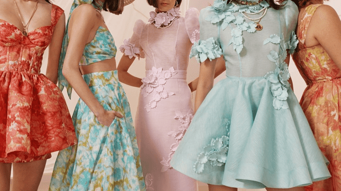 Skirt Trends To Embrace in 2023