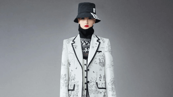 A Masterclass In Dressing Smart Casual For Women And Men