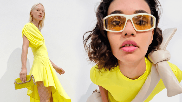 Embrace the Vibrant Fashion with These Must-Haves