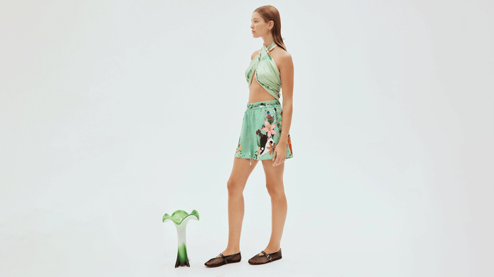 Shorts: A Bold Statement for Spring/Summer 2024