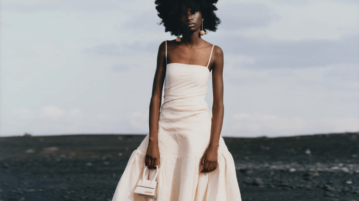 Small Size, Big Impact: The Jacquemus Le Chiquito Bag