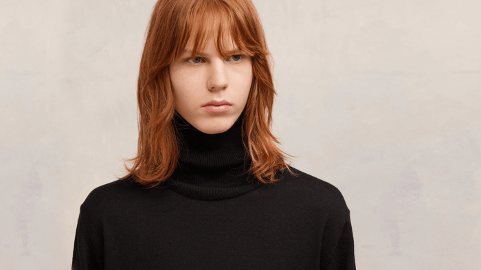 Steve Jobs' Signature Style: The Iconic Black Turtleneck