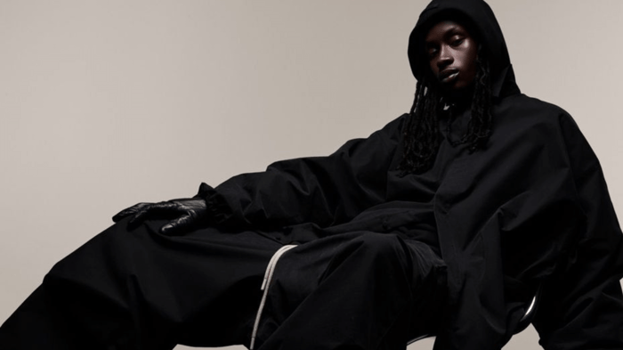 Street-Ready Fashion: COMME des GARÇONS PLAY and More