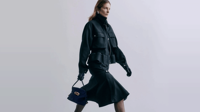 The Elongated Silhouette Trend: Fashion's Modern Classic