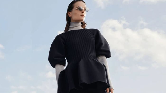 Fashion Trends 2025: The year trend report