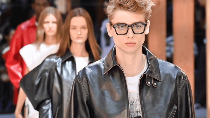 sacai Men's Spring & Summer 2025 Collection, Women's Spring 2025 Collection