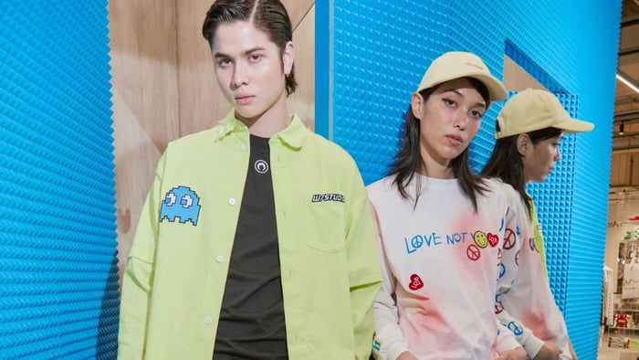 PEOPLE OF CLUB 21: CULTURE OF STYLE