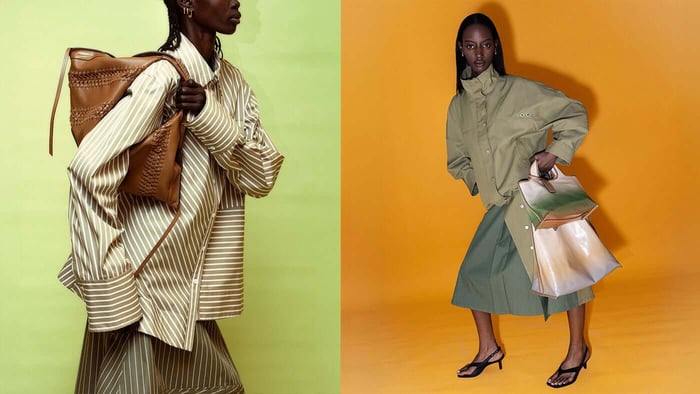 A DESERT ESCAPE; 3.1 PHILLIP LIM UNIVEILS PRE-FALL 2026