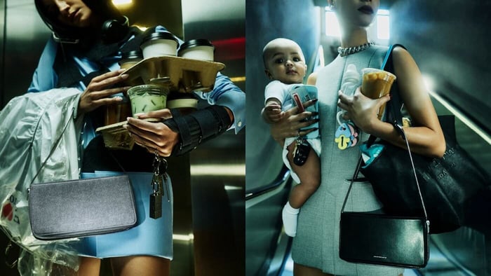 ALEXANDER WANG - NEW ARRIVALS 